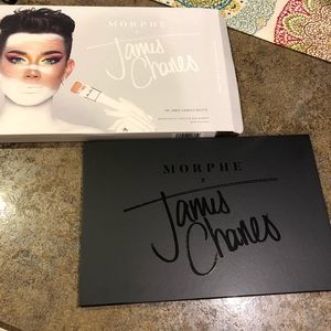 James Charles Morphe